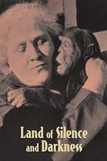 Land of Silence and Darkness (Land des Schweigens und der Dunkelheit) (1971) subtitles - SUBDL poster