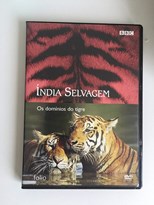 Land of the Tiger (Wild India) - First Season