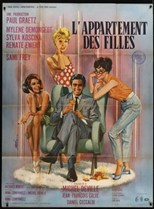 L'appartement des filles (Girls' Apartment)