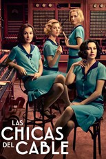 Las chicas del cable (Cable Girls) - Fifth Season