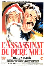 L'assassinat du Père Noël (Who Killed Santa Claus?)