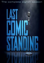 Last Comic Standing - Eighth Season