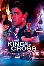 Last King of the Cross - First Season