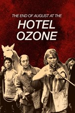 Late August at the Hotel Ozone (Konec srpna v Hotelu Ozon)