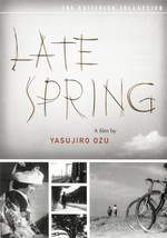 Late Spring (Banshun) (1949)