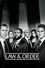 Law & Order - Ninth Season