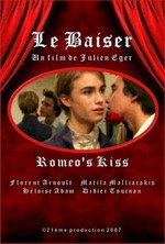 Le baiser (Romeo's kiss)