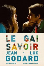 Le Gai Savoir (Joy of Learning)