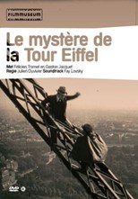 Le mystÃ¨re de la tour Eiffel(El misterio de la torre Eiffel) French  subtitles - SUBDL poster