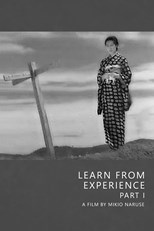 Learn from Experience, Part I (Kafuku zempen)