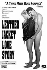 Leather Jacket Love Story