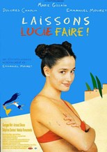 Leave It to Lucie! (Laissons Lucie faire!)