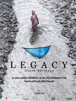 Legacy, notre héritage