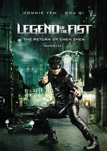 Legend of the Fist: The Return of Chen Zhen (精武风云·陈真 / Jing wu feng yun: Chen Zhen)