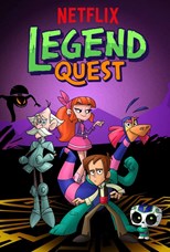 Legend Quest - First Season