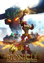 Lego Bionicle: The Journey to One - Second Season