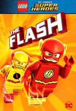Lego DC Comics Super Heroes: The Flash (2018) Bluray Subtitle Indonesia