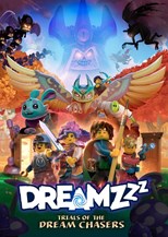 LEGO Dreamzzz - Trials of the Dream Chasers - First Season