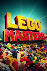 Lego Masters (US) - First Season