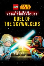 LEGO Star Wars: The New Yoda Chronicles - Duel of the Skywalkers