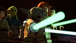 Lego Star Wars: The Yoda Chronicles - Attack of the Jedi