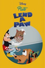 Lend a Paw