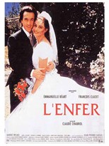 L'enfer (1994) subtitles - SUBDL poster