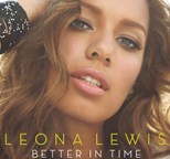 Leona Lewis - Better In Time