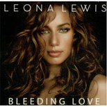 Leona Lewis - Bleeding Love (US Version)