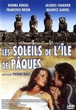 Les soleils de l'Ile de Paques (The Suns of Easter Island)