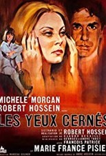 Marked Eyes (Les Yeux Cernés) (1964) subtitles - SUBDL poster