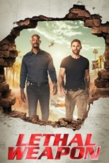 Lethal Weapon - First Season