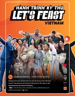 Let's Feast Vietnam - First Season