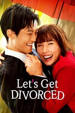 Let's Get Divorced - First Season