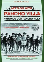 Let's Go with Pancho Villa (Vámonos con Pancho Villa!)