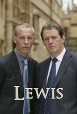 Lewis - Second Season