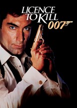 Licence to Kill (James Bond 007)