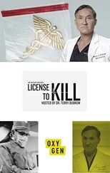 License to Kill - First Season