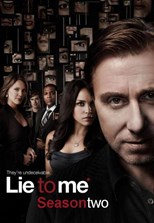 Lie to Me - Second Season