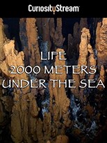 Life 2,000 Meters Under the Sea (Abysses, les alliances des profondeurs)