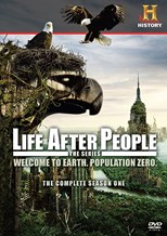 Life After People - First Season