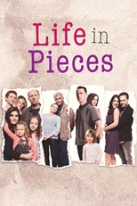 Life in Pieces - Third Season