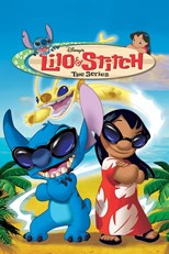 Lilo & Stitch: The Series – First Season (2003)
