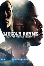 Lincoln Rhyme: Hunt for the Bone Collector - First Season