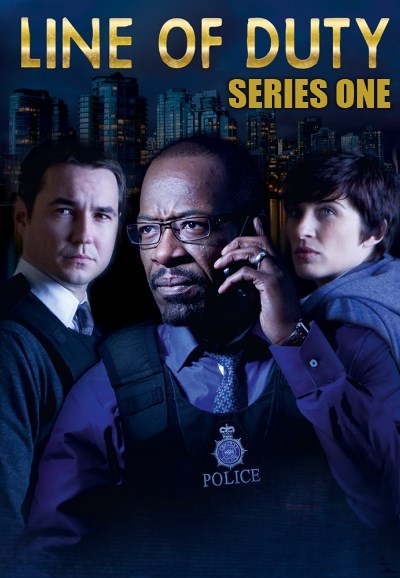 - Subtitles for Line Duty - First Season