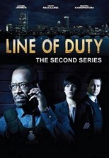 Line of Duty – Second Season (2014)