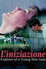 L'iniziazione (What Every Frenchwoman Wants) (1986) subtitles - SUBDL poster