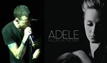 Linkin Park - Rolling In The Deep (Adele Cover - Live)