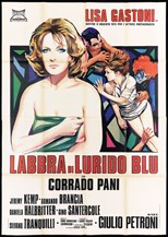 Lips of Lurid Blue (Labbra di lurido blu)