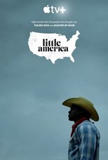 Little America - Second Season